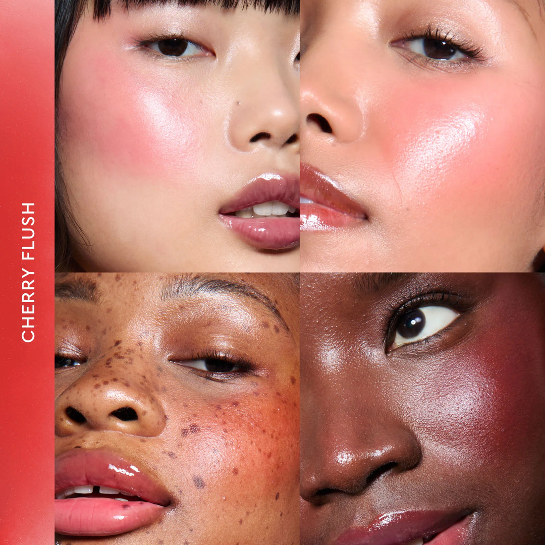 Watermelon Glow Niacinamide Dewy Flush - Tashie’s Cosmetics 