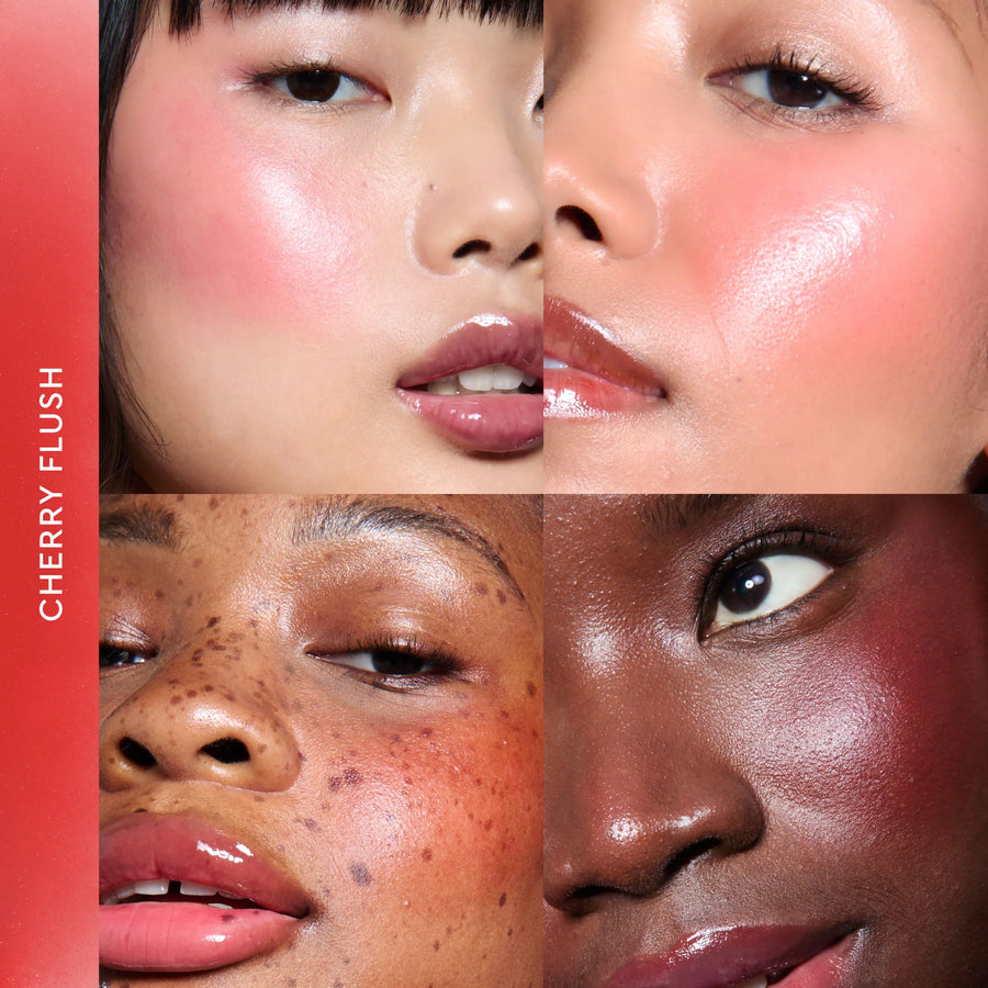 Watermelon Glow Niacinamide Dewy Flush - Tashie’s Cosmetics 